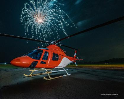 非常に高い品質 AW119Kx - Commercial and Civil Helicopters | Leonardo 航空機・ヘリコプター